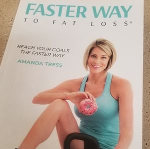 Faster way to fat loss